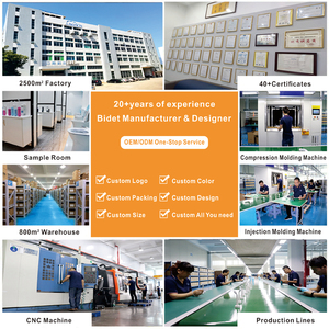 Переносной распылитель для биде, 360 мл, 450 мл, 500 мл - Product Image 6
