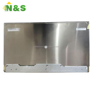 Panel LCD Grande de 27.0 Pulgadas G270QAN01.2 para Monitor Industrial y Señalización, Original, Nuevo, en Stock - Product Image 1