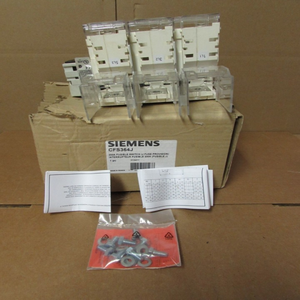 Nuovo Interruttore Fusibile SIEMENS CFS364J200A 50/60Hz 600VAC Trifase - Richiedi un'Offerta per PLC - Product Image 1