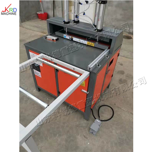 Máquina Ranuradora de Paneles con Núcleo de Aluminio de Alta Precisión, Operación Estable, Máquina de Fresado y Ranurado de Paneles Tipo Panal - Product Image 4