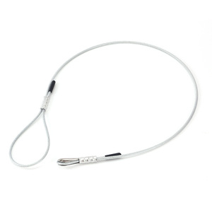 Chaîne de levage robuste de haute qualité, antirouille, haute résistance, chaîne de levage standard de sécurité durable - Product Image 6