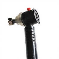 Bielle de direction sans entretien de haute qualité 3412110-FF06036 pour bus Dongfeng
