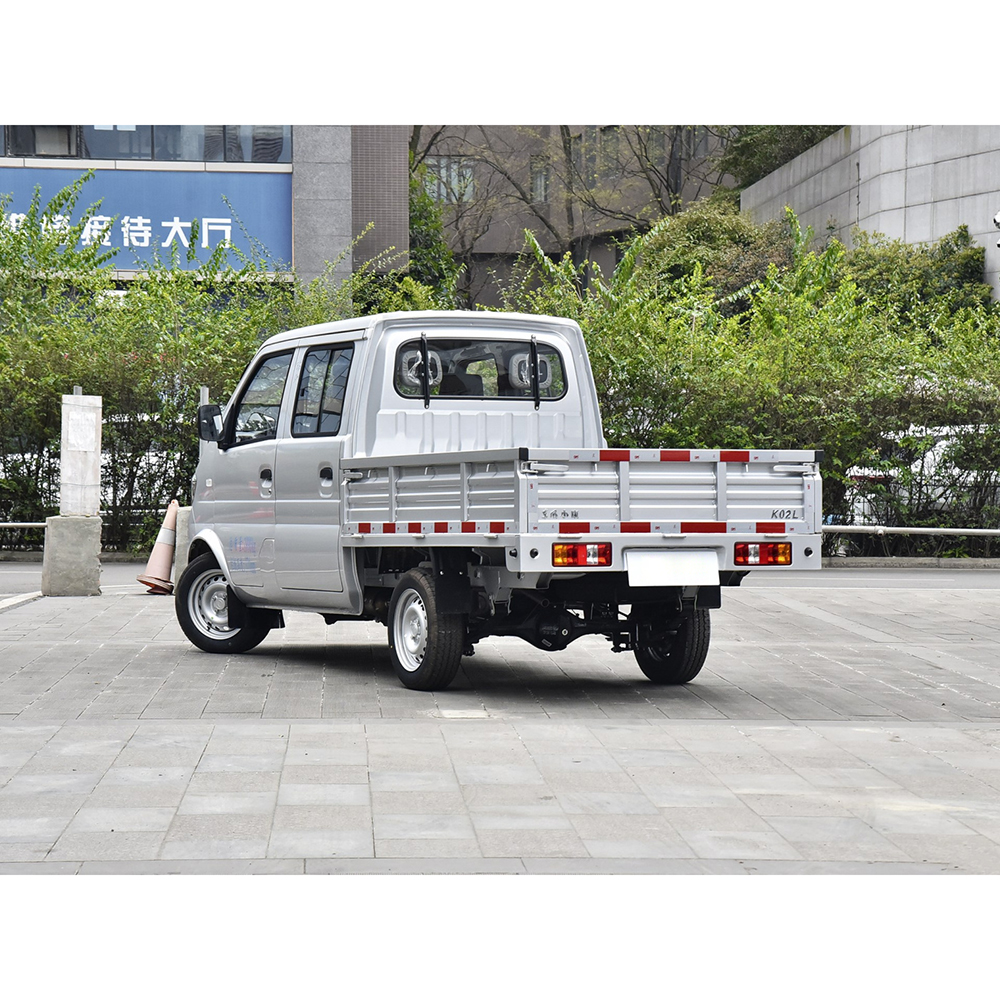 东风k01 小型卡车与汽油和柴油发动机 - buy 4x4 mini truck,small
