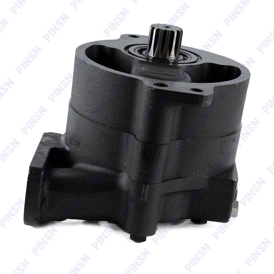 CATer Hydraulic Gear Pump 3P6816 3P-6816 Construction Machinery Parts ...