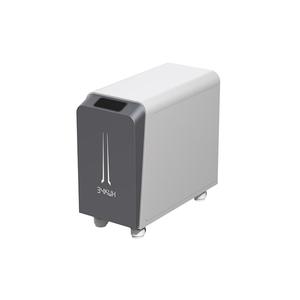 New Original High Performance LiFePO4 30-40KW <b>Rack</b>-Mounted Grid Solar Home Backup Power System 51.2V Integrated Energy Storage F - Product Image 4