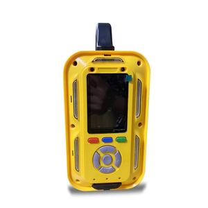 Equipamento teste tóxico multifuncional portátil do detector do gás composto - Product Image 1