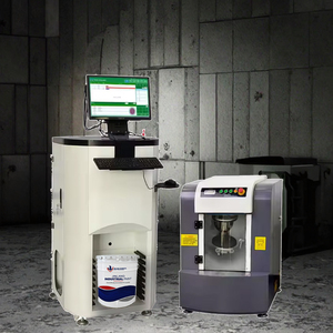 Xe sơn màu tự động sơn màu trộn máy tự động nhuộm màu máy - Product Image 6