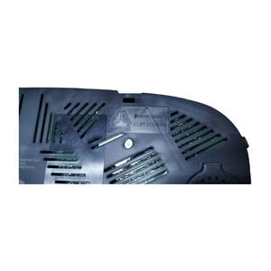 81 27110 6048 Odomètre pour camion <span class=keywords><strong>MAN</strong></span> Compteur de vitesse Odomètre Instrument de camion - Product Image 3