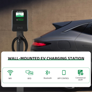 Venta caliente 7KW DC portátil EV <span class=keywords><strong>cargador</strong></span> rápido GBT CCS2 EV <span class=keywords><strong>cargador</strong></span> rápido móvil <span class=keywords><strong>en</strong></span> <span class=keywords><strong>casa</strong></span> - Product Image 3