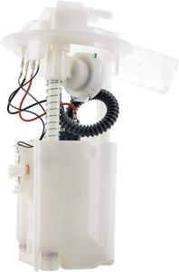 הרכבה משאבת דלק חדשה להזרקת דלק חשמלי 206 peugeot 1525h8 - Product Image 2