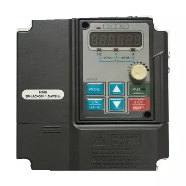 Original RM6-4002B3 Inverter for R-H-Y-M-E-B-U-S - 1 Year Warranty