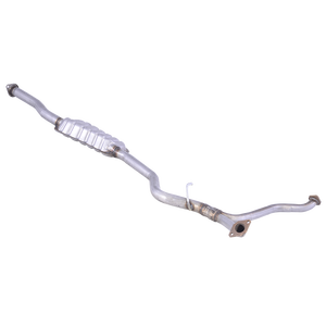 Onarım Autoparts yedek egzoz susturucu egzoz Autoparts Subaru Forester araba susturucu için susturucu - Product Image 3