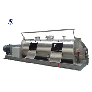 High Precise Two Screw Conical Ribbon Mixer for Dyestuff