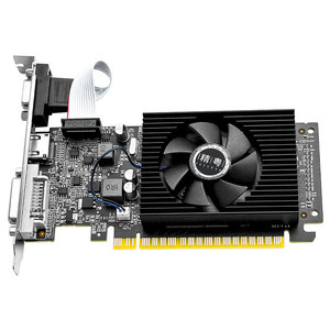 กราฟิกการ์ด2G GT710ประสิทธิภาพสูงสินค้าคงคลัง DDR3 954ความถี่2G/1000MHz 64bit สำหรับ DDR3เกมกราฟิกการ์ด - Product Image 3