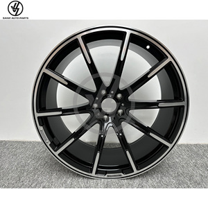 Jantes forgées de style W464 B pour Benz G Wagon, jantes en aluminium forgé pour Mercedes, toute nouvelle Classe G W463a G400D G500 G63 - Product Image 6