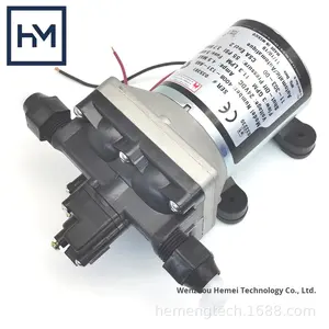 OE 4008-101-A65 4008-131-A65 China Aplicable a bombas de inodoro para caravanas/autocaravanas/yates con filtro, bomba de agua para <span class=keywords><strong>autocaravana</strong></span>, bomba para campervan - Product Image 1