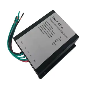 Controlador de energia eólica, controlador de energia eólica personalizado 24v 48v, uso de energia 1000w a 2000w, controlador de turbina eólica para controle de turbina eólica