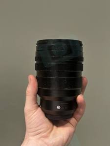 HFT professionnel <span class=keywords><strong>LEICA</strong></span> DG VARIO-SUMMILUX 25-50mm F1.7 ASPH objectif sans miroir pour DSLR et appareils photo numériques en gros - Product Image 4