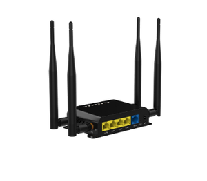 WE826-T2 tầm xa 4G modem LTE <span class=keywords><strong>Router</strong></span> wifi với khe cắm thẻ Sim - Product Image 3