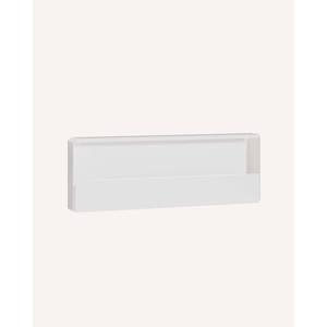 100 Cm Matte Powder Coated Freestanding Entryway Bedroom Modern Knut Aluminium <b>Shoe</b> <b>Rack</b> <b>Black</b> or White Color Available - Product Image 6