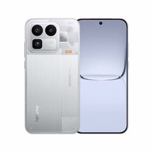Oferta: Smartphone Realme Neo8 5G, Pantalla AMOLED de 6.78" y 165hz, Snapdragon 8 Gen 5, Batería de 8000mAh, Cámara de Alta Calidad, Compatible con NFC - Product Image 2