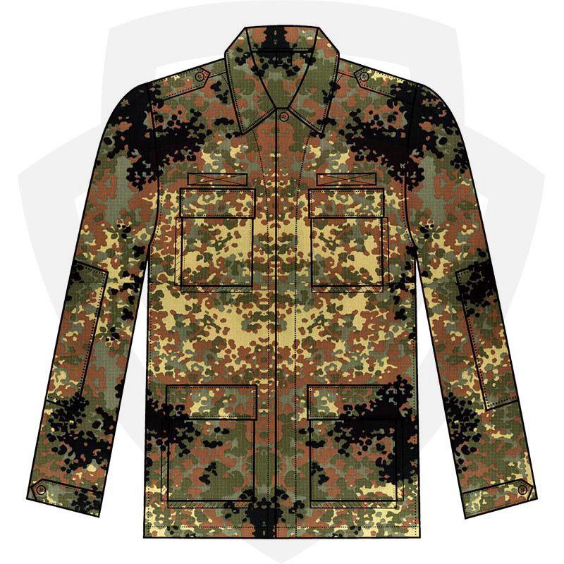 Camuflaje