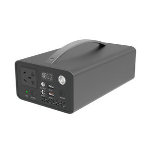 <span class=keywords><strong>Banco</strong></span> de energía de alta calidad para coche, arrancador de batería de gran capacidad, 88000mAh, con enchufe - Product Image 1