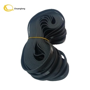 Repuestos para <span class=keywords><strong>Cajero</strong></span> Automático NCR Presenter, Transportador Vertical, Correa Nueva N/P 445-0644331/4450644331 - Product Image 1