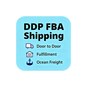 Agente de compras DDP FBA DHL UPS a Rumania Eslovaquia Air Top 10 chino China Letonia dddp agente transporte aéreo más rápido DDP libre de impuestos - Product Image 5