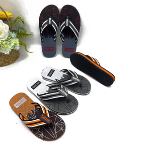 Sandales pantoufles personnalisées de <span class=keywords><strong>luxe</strong></span> pour hommes Nouveau Chappal Deigns Tongs pour hommes pantoufles - Product Image 4