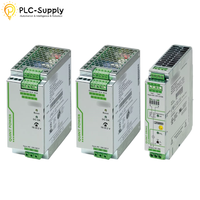 Alimentation industrielle sur rail DIN 2866763 QUINT-PS/1AC/24DC/10 24V 10A, module de commutation haute fiabilité avec technologie SFB
