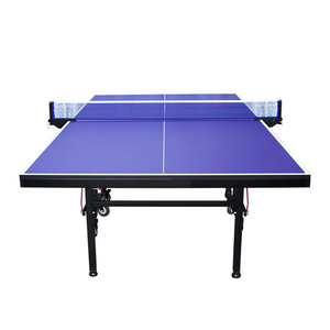 <span class=keywords><strong>Table</strong></span> de ping-pong pliable professionnelle de tennis de <span class=keywords><strong>table</strong></span> de mesa imperméable - Product Image 5