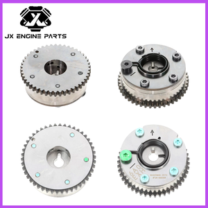 Регулятор распределительного вала двигателя VVT для HONDA ACCORD CR-V Civic Si L4 L15B7 L15BG L15BJ L15BY K20C2 R20ZB R20Z9 14310-59B-004 - Product Image 3