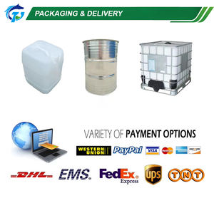 Olio di Silicone Metilico 201 (Polidimetilsilossano) Grado Industriale, Materia Prima Chimica Plastificante, Purezza 99,8%, Vendita all'Ingrosso - Product Image 4