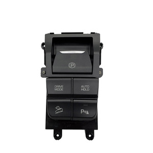 Interrupteur de sol de console Hyundai 93300D3060 pour Tucson 2019 2020, interrupteurs automatiques - Product Image 2