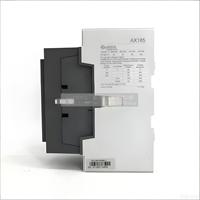 Kontaktor AC ABB AF370-30-11 13 100-250V AC/DC 50/60Hz 3P 370A 3 Fasa Kontaktor Magnetik CE/RoHS/CUL untuk Kontrol Motor