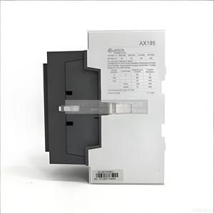 คอนแทคเตอร์ ABB รุ่น AF370-30-11 13 100-250V <span class=keywords><strong>AC</strong></span>/DC 50/60Hz 3P 370A คอนแทคเตอร์แม่เหล็ก 3 เฟส มาตรฐาน CE/RoHS/CUL สำหรับควบคุมมอเตอร์ - Product Image 4