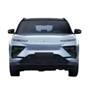 2023 Cheap Price Chery Eq7 5-seater New Used Cars Suv New Energy Vehicles Ev Icar Cherry Electric Car In Stock - Buy Eq7