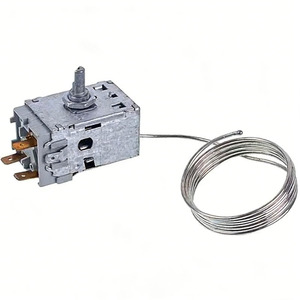Tubo de 1.2 Metros <span class=keywords><strong>Atea</strong></span> A13 1000, Termostato Capilar Especial para Refrigeradores Bosch, Siemens y Balay, Accesorio de Control de Temperatura - Product Image 4
