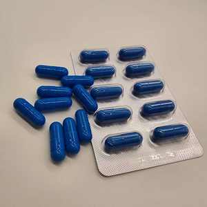 Integratore Alimentare in Capsule di Estratto di Erbe Selvatiche, Origine Personalizzata, Marca per Nutrizione Sportiva - Product Image 3