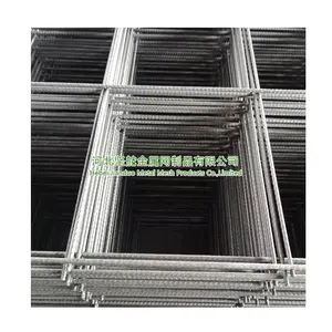 SL62/72/82 Australia 150x150 Reinforcing Concrete Welded Wire Mesh