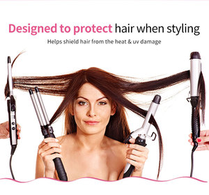 Personalizar Etiqueta Privada trenza aceite Sheen Spray, <span class=keywords><strong>calor</strong></span> Protectant Srpay Etiqueta Privada Vegan productos <span class=keywords><strong>para</strong></span> <span class=keywords><strong>el</strong></span> <span class=keywords><strong>cabello</strong></span> - Product Image 3