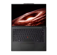 Superventas CPU Intel Ultra5 125H 32G RAM 512G SSD Gráficos integrados 14 pulgadas Lenovo ThinkPad X1 Carbon AI Business Laptop