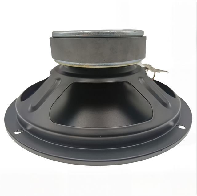 165MM 6.5 Inch 6 Ohm 30watt 30W 6R Speaker 80 Magnetic Subwoofer Horn for Heavy Subwoofers High Power Speakers