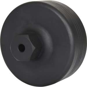 KS TOOLS - 460.0410 Douille d'écrou d'essieu pour BPW, 8 points, 120mm - EAN 4042146718988 HEAVY VEHICLES - Product Image 4