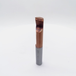 Taglierina per scanalatura a foro piccolo in metallo duro di alta qualità MGR strumenti per scanalatura <span class=keywords><strong>con</strong></span> filettatura in carburo solido - Product Image 2
