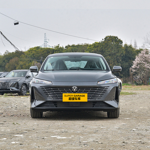 2022 coches de nueva energía baratos hechos en China Changan EADO <span class=keywords><strong>EV460</strong></span> comprar coches eléctricos para la venta - Product Image 3