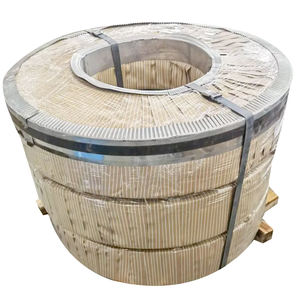 <span class=keywords><strong>DDQ</strong></span> brillante 1219mm, 1250mm laminado en frío 430 410 201 China Guangdong Baojia 0,25-2,0mm bobina de acero inoxidable/hoja/placa/Tira - Product Image 1