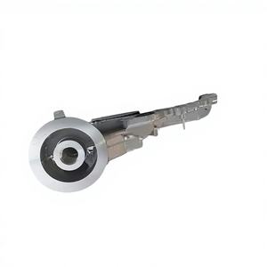 Pompe à huile 21310-27000 D4EA D4FE, pièce de rechange en aluminium - Product Image 4