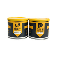 Graisse fluorée avancée PFPEKING P-GR RT 15 N pour applications à haute température et compatibilité des matériaux 1KG